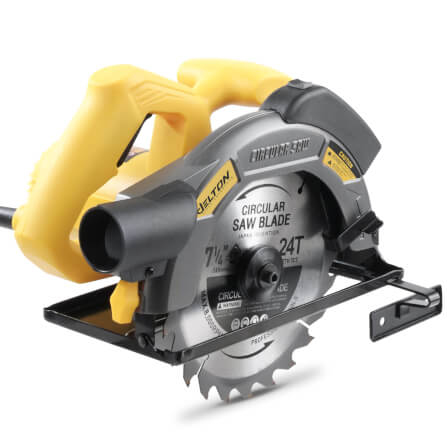 เลื่อยวงเดือน DELTON รุ่น DT-583-PRO 7 นิ้ว 1,650 วัตต์_2